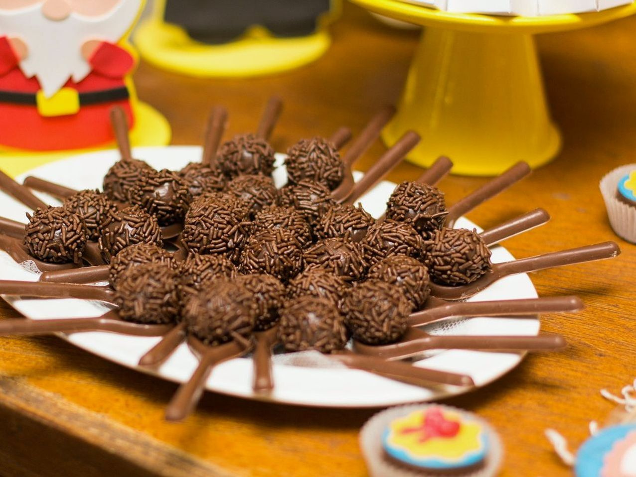 Dulces Importados y Regionales