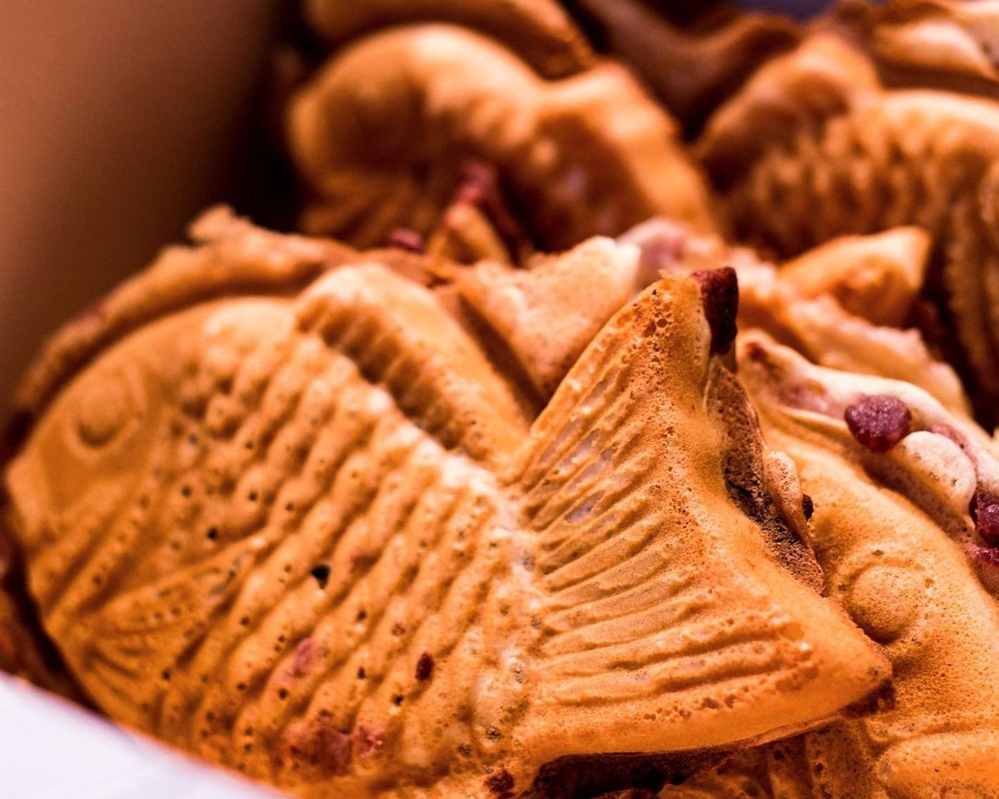 Nuestras golosinas artesanales
