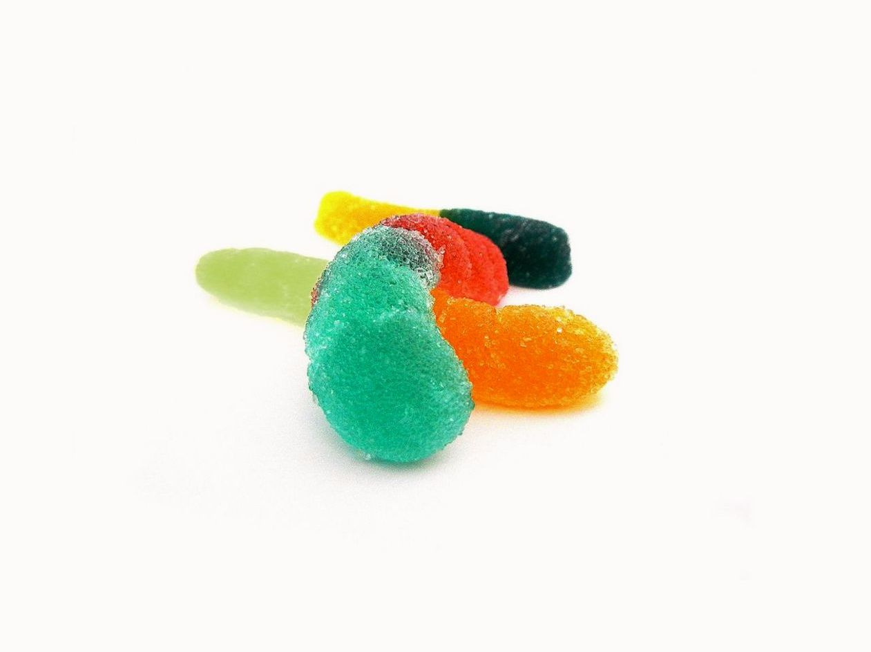 Dulces en oferta semanal